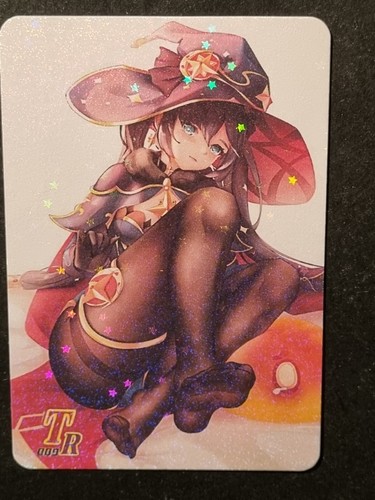 Mona genshin impact sexy - mona,