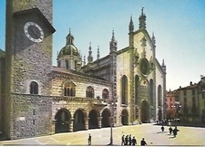 COMO - DUOMO E BROLETTO - NV