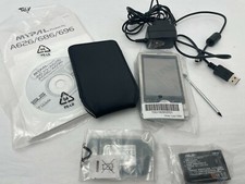 Asus mypal pocket a626 wm6 - mypal, pc