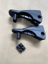 2x Thule 530 532 591 Maniglia