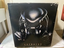 Predator Limited Predator Head Figura e Custodia Giappone