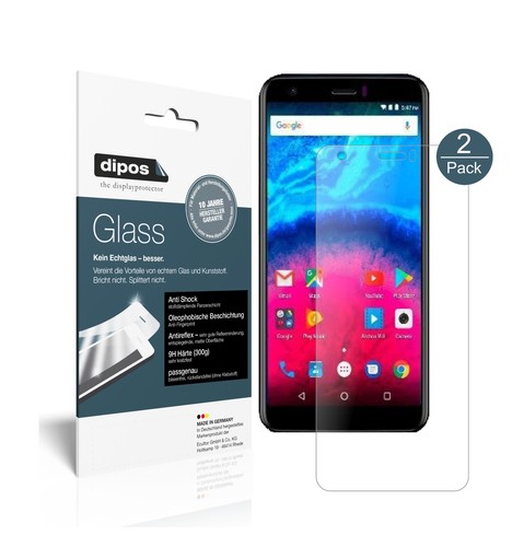 Pellicola per archos core - pellicola,