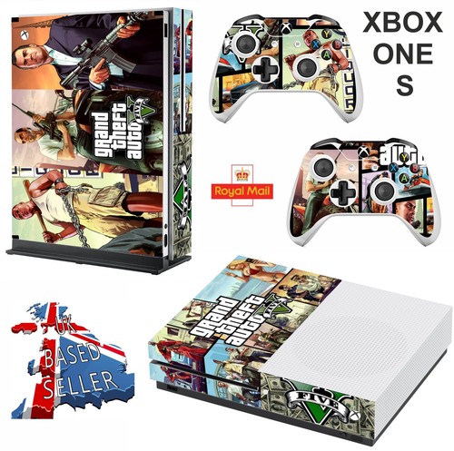 Gta xbox one - one, s