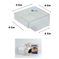 RICAMBIO ORIGINALE CASSETTO