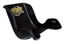 Sedile Go-Kart fondo piatto