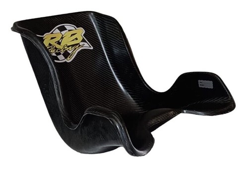 Sedile kart fondo - go-kart,