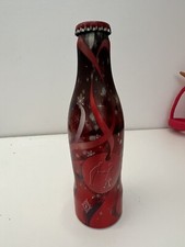 BOTTIGLIA COCA COLA ALLUMINIO