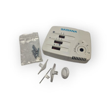 SABIANA TERMOSTATO COMANDO A