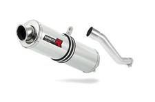 Ttr 600 marmitta - 600, st