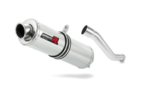Ttr 600 marmitta dominator - ttr, st