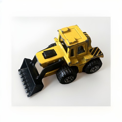 Lesney matchbox superfast - lesney,