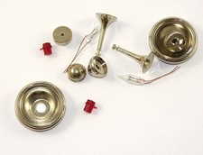 Pocher 1:8 vari pezzi K71 K73