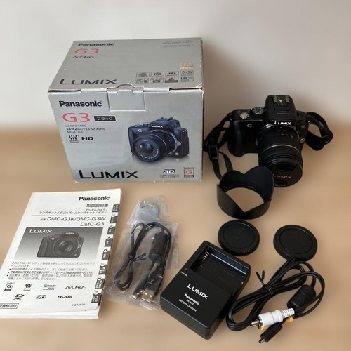 Panasonic lumix dmc - lumix,