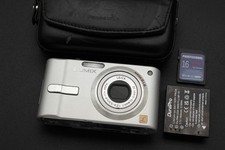 Panasonic fotocamera digitale