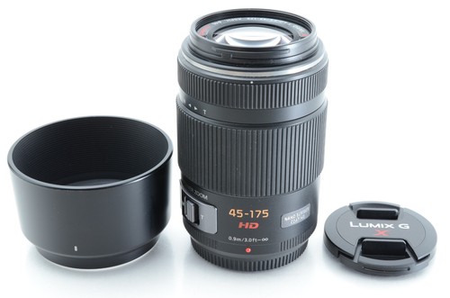 Panasonic lumix vario pz - vario,
