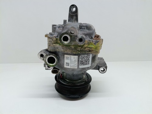 Compressore per opel - opel, mokka