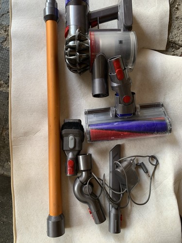 Dyson leggi descrizione - -,
