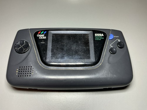Sega game gear più giochi - gear,