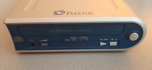 Plextor w1210tse brenner - plextor, cd-brenner