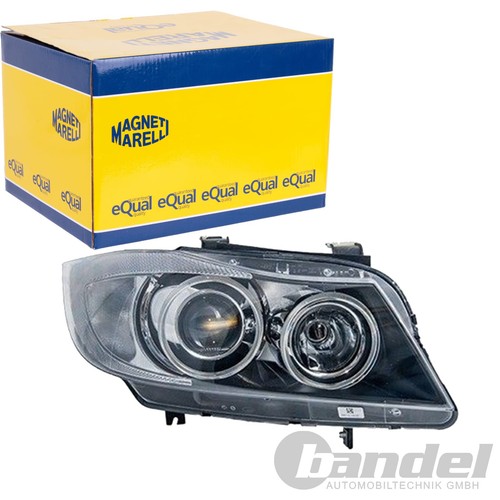 Magneti marelli fari xenon - magneti, bi-xenon