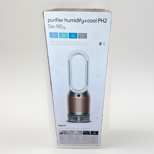 Dyson purificatore - dyson,
