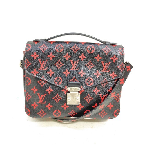 Borsa mano louis - borsa,