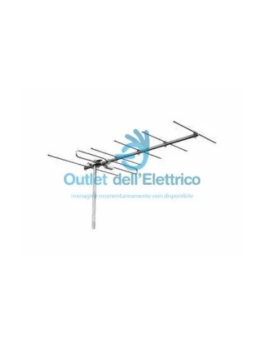 Emme esse antenna - , digitale