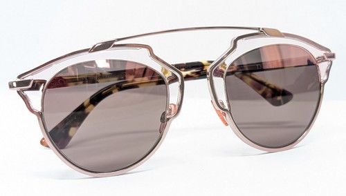 Occhiale sole dior soreal - occhiale,