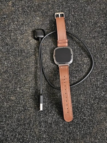 Smartwatch fitbit sense - fitbit,