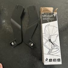 Adattatori per seggiolino auto
