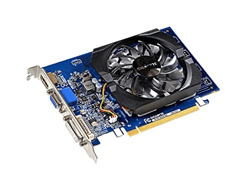 Gigabyte geforce 730 - gigabyte, gt