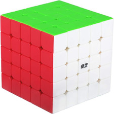 Speed Cube 5X5, Cubo Magico