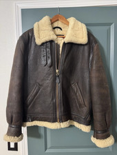 Giacca Bomber Schott NYC B3