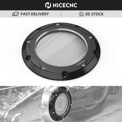 Nicecnc copertura derby - nicecnc,