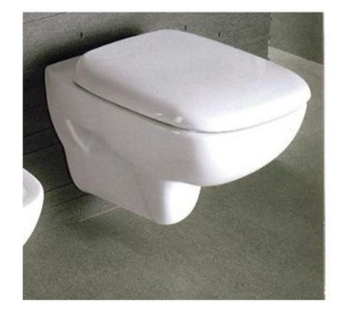 Pozzi ginori sospeso - wc,