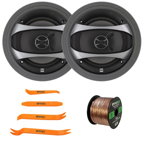 Altoparlanti auto dual - 2x,