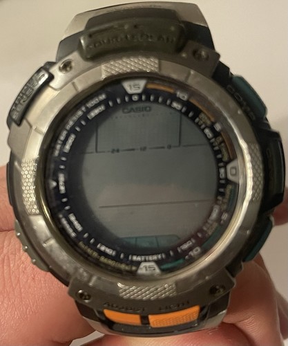 Casio 2894 pag tough solar - casio,