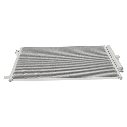 Condenser for maserati - for,