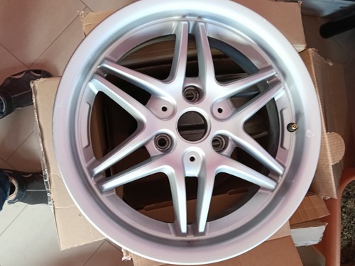 Cerchi smart fori per - smart, 3