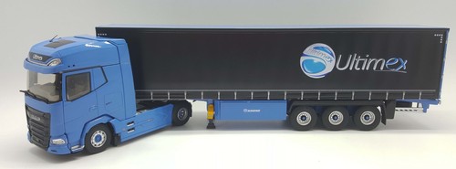 Eligor daf 4x2 con - -,