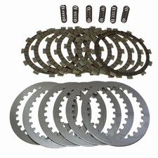 Clutch For Yamaha XT 600 TT