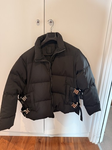 Cappotto givechy nero - xl, 🔥
