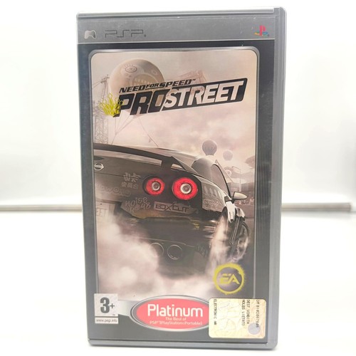 Need for speed pro - need,