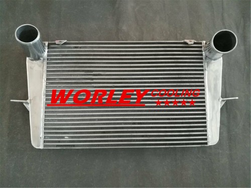 Fmic alloy intercooler fits - alloy,