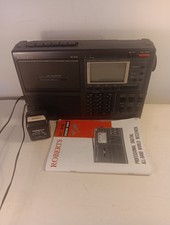 Roberts rc818 mw - rc818,