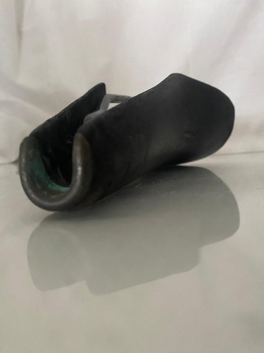 Perfect vintage saddle - vintage, saddle/no