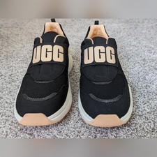 Sneaker donna La Flex taglia