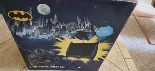 Lcd hannspree batman gotham - lcd,