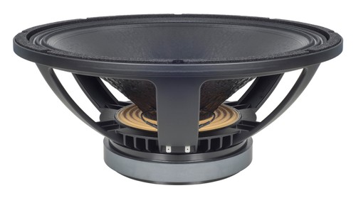 Speakers 18pzw100 8 - b&c, ohm