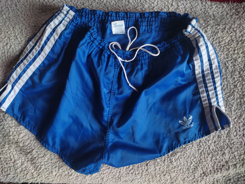 Pantaloncini vintage adidas - vintage,
